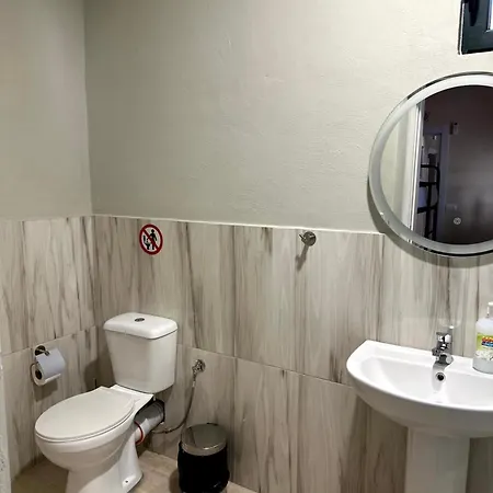 Hostel H