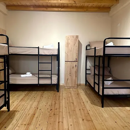 Hostel H *