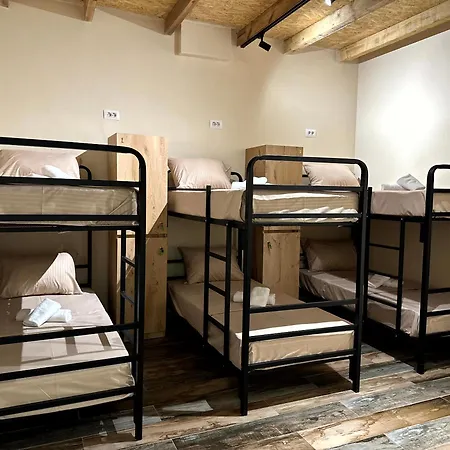 Auberge de jeunesse H