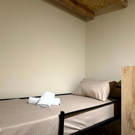 Hostel H