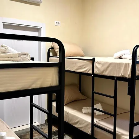 H Hostel Tirana