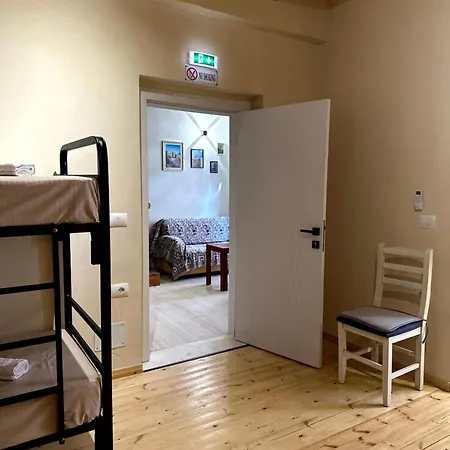H Hostel Tirana