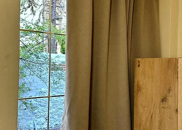 Auberge de jeunesse H Tirana