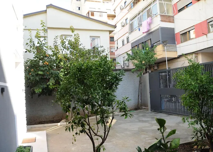 Auberge de jeunesse H